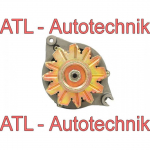 Generatorius ATL Autotechnik L 38 830