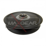 Alkūninio veleno diržo skriemulys MAXGEAR 30-0037