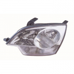 Priekinis žibintas DEPO 442-1154RMLD-EM