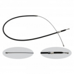 Rankinio stabdžio trosas FEBI BILSTEIN 36349