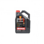 Variklio alyva MOTUL 8100 X-CESS 5W40 4L
