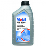 Automatinės pavarų dėžės alyva MOBIL ATF 3309 1L
