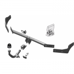 Priekabos kablys (farkopas) BRINK 536900 Kia Venga, Hyundai ix20