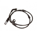Stabd. kaladėlių susidėvėjimo įspėjimo kont. MAXGEAR 23-0022