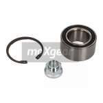 Rato guolio komplektas MAXGEAR 33-0812