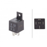 Pagrindinės srovės relė HELLA 4RA 933 791-121