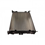 Variklio au&scaron;inimo radiatorius MAXGEAR AC202550