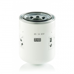 Hidraulinės sistemos filtras MANN-FILTER WD 14 002