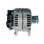 Generatorius HELLA 8EL 011 710-471
