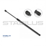 Variklio dangčio (kapoto) dujinė spyruoklė STABILUS 218697
