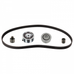 Paskirstymo diržo komplektas FEBI BILSTEIN 37021