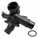 Au&scaron;inimo skysčio termostatas FEBI BILSTEIN 108840