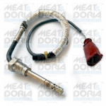 I&scaron;metamųjų dujų temperatūros jutiklis MEAT & DORIA 12248
