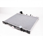 Variklio au&scaron;inimo radiatorius THERMOTEC D75010TT