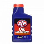 Variklio alyvos priedas STP OIL TREATMENT PETROL