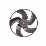 Radiatoriaus ventiliatorius THERMOTEC D8P001TT