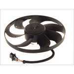 Radiatoriaus ventiliatorius THERMOTEC D8W016TT