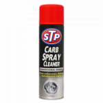 Kuro priedas STP CARB SPRAY CLEANER