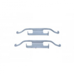 Diskinių stabdžių kaladėlių priedų kompl. MAXGEAR 27-0727