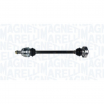 Pusa&scaron;is MAGNETI MARELLI 302004190022