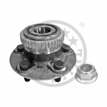 Rato guolio komplektas OPTIMAL 992754