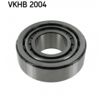 Rato guolis SKF VKHB 2004