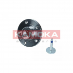 Rato guolio komplektas KAMOKA 5500372