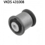 Valdymo ir i&scaron;ilginių svirčių įvorė SKF VKDS 431008