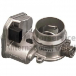 Oro tiekimo valdymo sklendė PIERBURG 7.00376.04.0