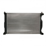 Variklio au&scaron;inimo radiatorius THERMOTEC D7A014TT