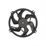 Radiatoriaus ventiliatorius THERMOTEC D8P004TT
