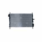 Variklio au&scaron;inimo radiatorius NRF 509641