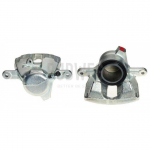 Stabdžių suportas BUDWEG CALIPER 343684
