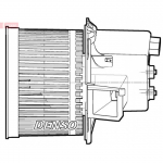 Salono ventiliatorius DENSO DEA09060