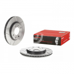 Stabdžių diskas BREMBO 09.9610.75