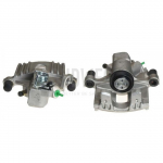 Stabdžių suportas BUDWEG CALIPER 343879