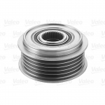 Generatoriaus sankaba VALEO 588037