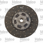 Sankabos diskas VALEO 807520