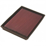Oro filtras K&N Filters 33-2212