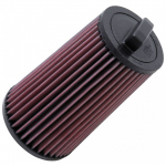 Oro filtras K&N Filters E-2011