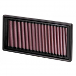 Oro filtras K&N Filters 33-2928