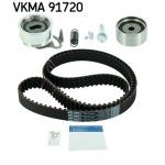 Paskirstymo diržo komplektas SKF VKMA 91720