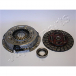 Sankabos komplektas JAPANPARTS KF-168
