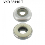 Amortizatoriaus atraminis guolis SKF VKDA 35110 T