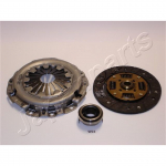 Sankabos komplektas JAPANPARTS KF-W24