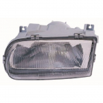 Priekinis žibintas DEPO 665-1102L-LD-EM