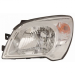 Priekinis žibintas DEPO 223-1131L-LDEMC