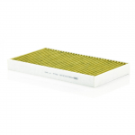Salono filtras MANN-FILTER FP 3540