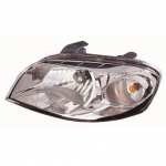 Priekinis žibintas DEPO 235-1104LMLD-EM