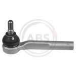 Skersinės vairo traukės antgalis A.B.S. 230680